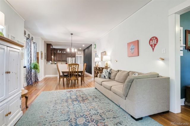 2621 N Elm Street, Denver, CO 80207