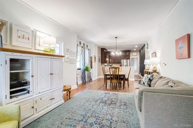 2621 N Elm Street, Denver, CO 80207