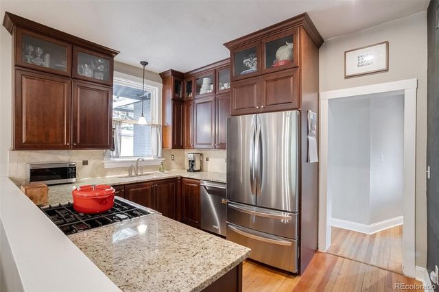 2621 N Elm Street, Denver, CO 80207