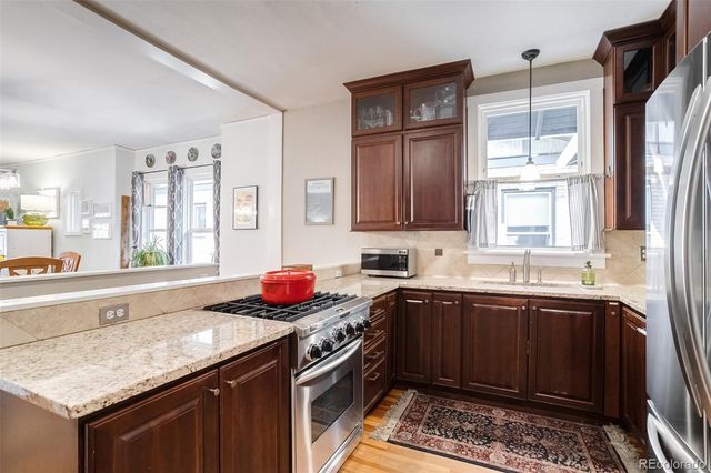 2621 N Elm Street, Denver, CO 80207