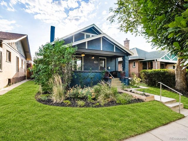 2621 N Elm Street, Denver, CO 80207