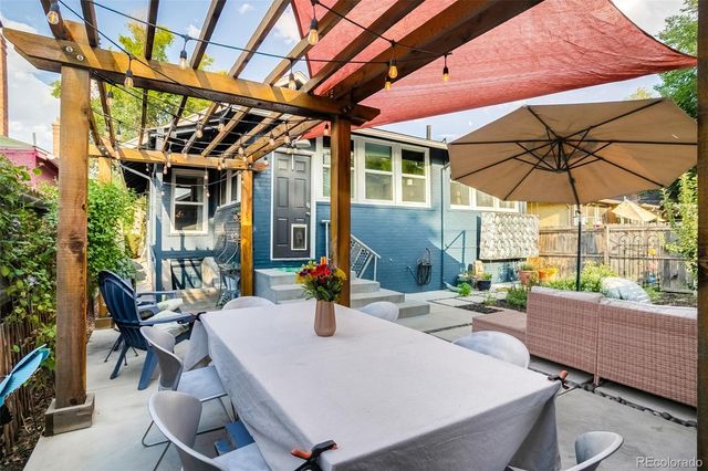 2621 N Elm Street, Denver, CO 80207
