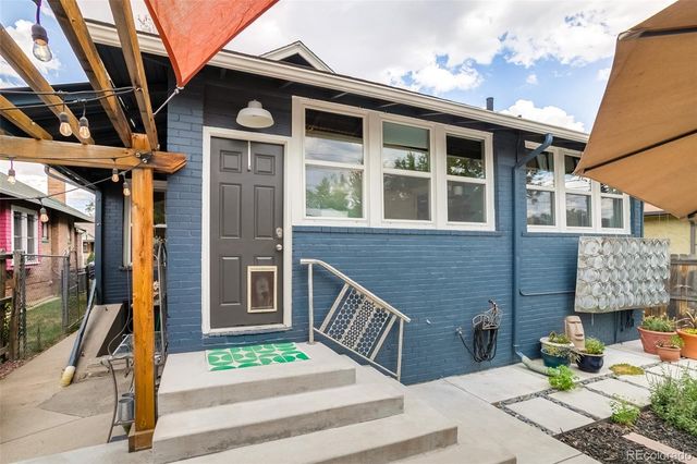 2621 N Elm Street, Denver, CO 80207