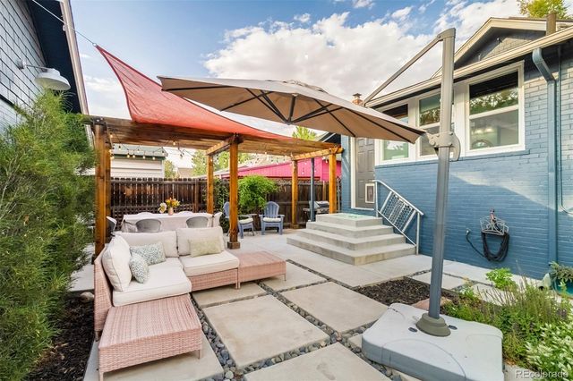 2621 N Elm Street, Denver, CO 80207