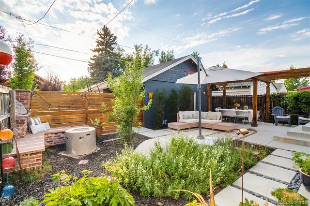 2621 N Elm Street, Denver, CO 80207