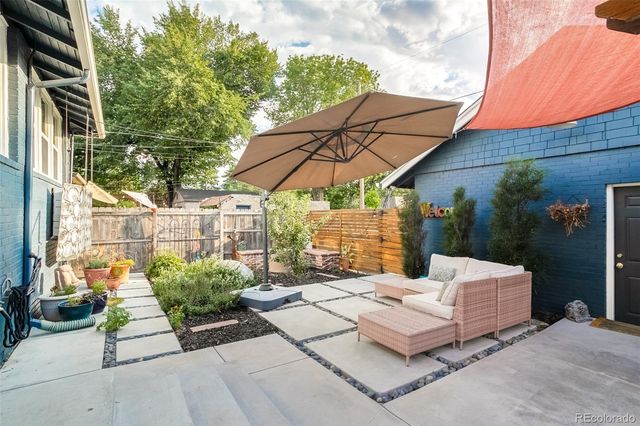 2621 N Elm Street, Denver, CO 80207