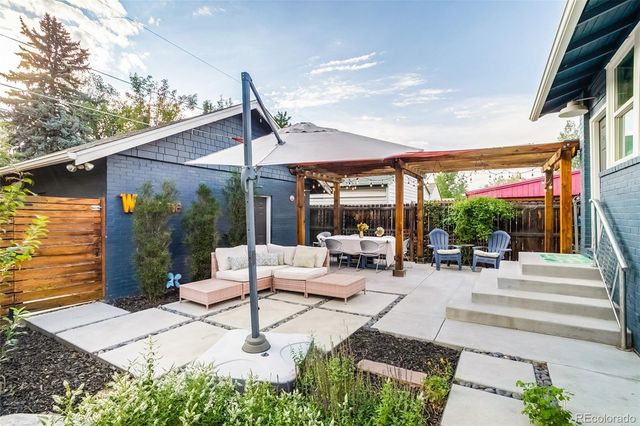 2621 N Elm Street, Denver, CO 80207