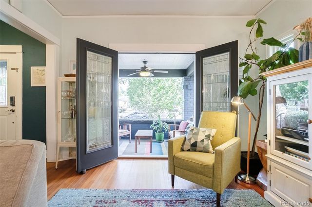2621 N Elm Street, Denver, CO 80207