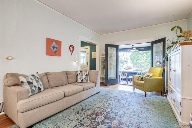 2621 N Elm Street, Denver, CO 80207