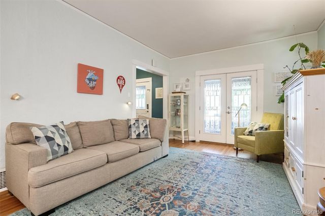 2621 N Elm Street, Denver, CO 80207