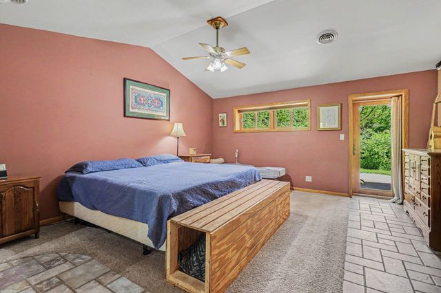 8563 G Drive S, Newton Twp, MI 49033