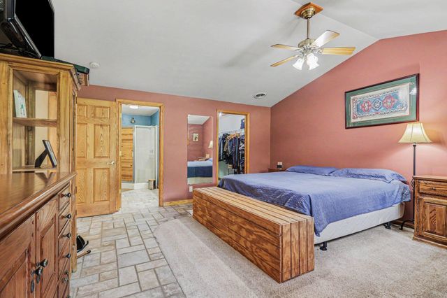 8563 G Drive S, Newton Twp, MI 49033