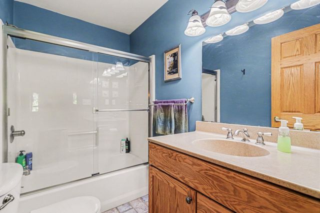 8563 G Drive S, Newton Twp, MI 49033