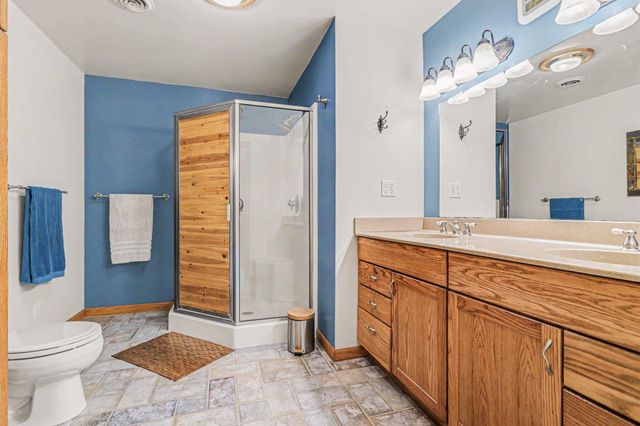 8563 G Drive S, Newton Twp, MI 49033
