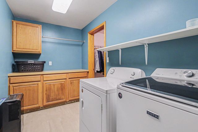8563 G Drive S, Newton Twp, MI 49033