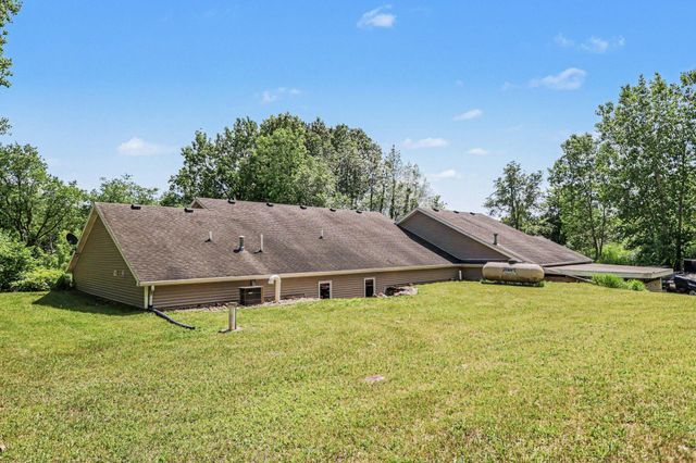 8563 G Drive S, Newton Twp, MI 49033