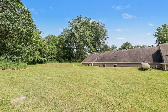 8563 G Drive S, Newton Twp, MI 49033
