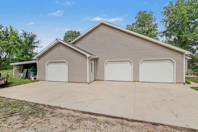 8563 G Drive S, Newton Twp, MI 49033
