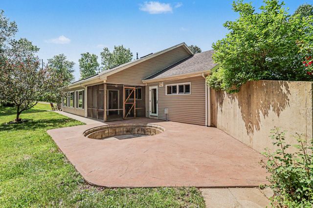8563 G Drive S, Newton Twp, MI 49033