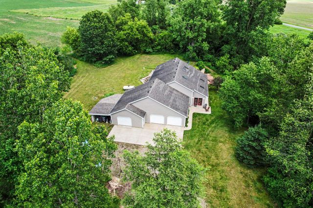 8563 G Drive S, Newton Twp, MI 49033