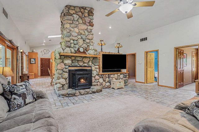 8563 G Drive S, Newton Twp, MI 49033