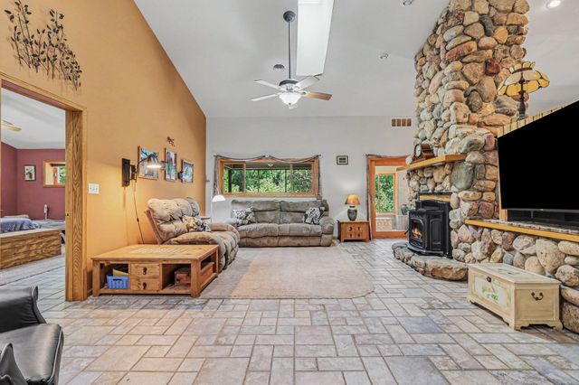 8563 G Drive S, Newton Twp, MI 49033