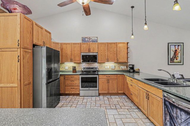 8563 G Drive S, Newton Twp, MI 49033