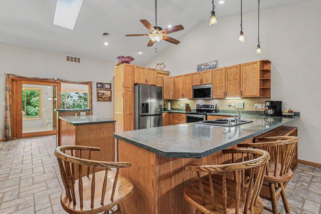 8563 G Drive S, Newton Twp, MI 49033
