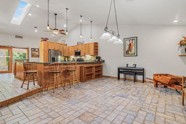 8563 G Drive S, Newton Twp, MI 49033