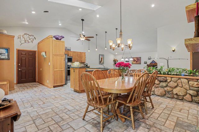 8563 G Drive S, Newton Twp, MI 49033