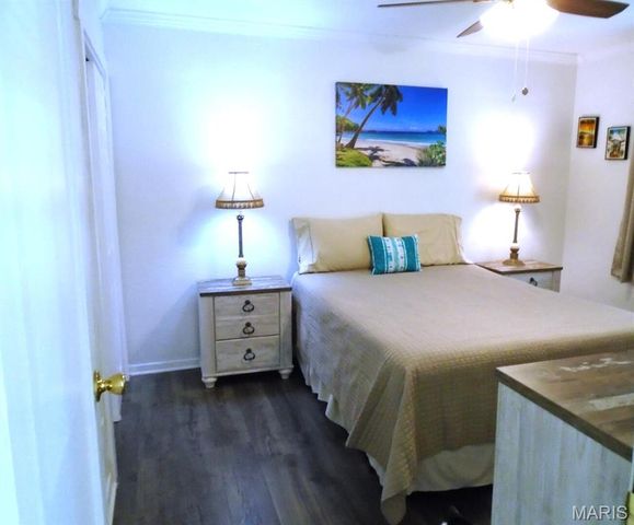 3582 Long Drive, St Ann, MO 63074