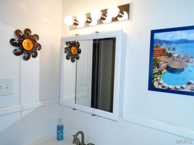 3582 Long Drive, St Ann, MO 63074