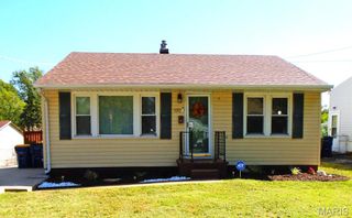 3582 Long Drive, St Ann, MO 63074