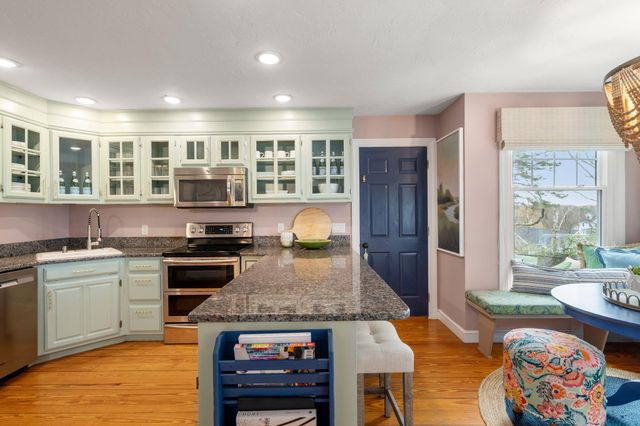 6 Luigi Avenue, Sagamore Beach, MA 02562