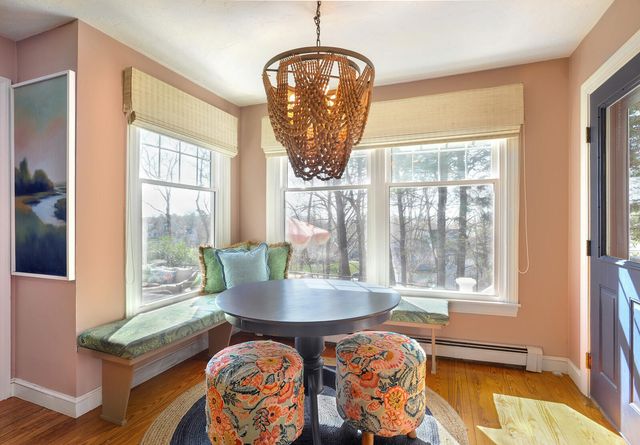 6 Luigi Avenue, Sagamore Beach, MA 02562