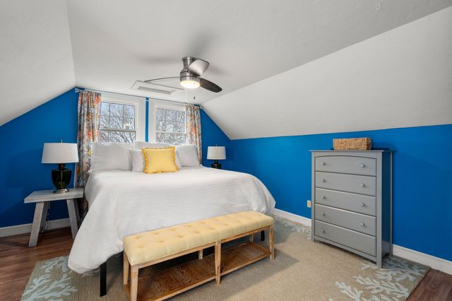 6 Luigi Avenue, Sagamore Beach, MA 02562