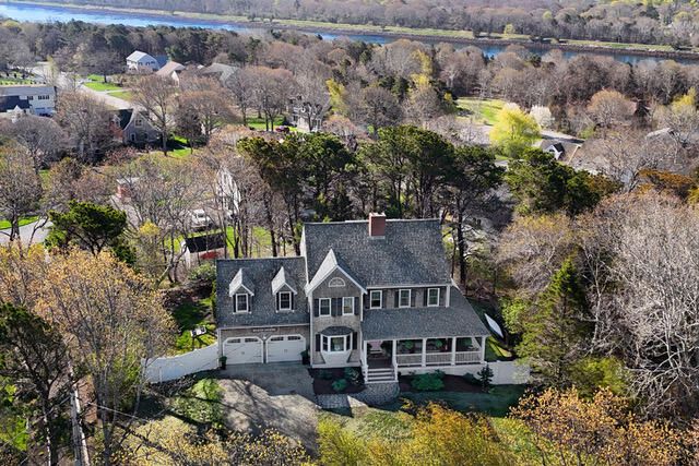 6 Luigi Avenue, Sagamore Beach, MA 02562