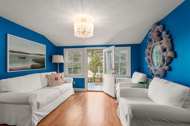 6 Luigi Avenue, Sagamore Beach, MA 02562