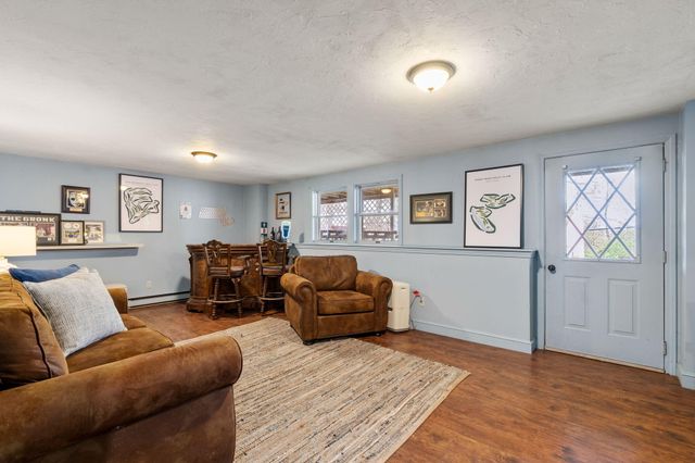 6 Luigi Avenue, Sagamore Beach, MA 02562