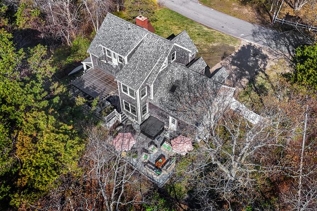 6 Luigi Avenue, Sagamore Beach, MA 02562