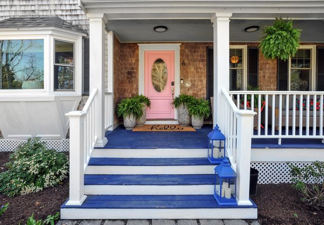 6 Luigi Avenue, Sagamore Beach, MA 02562