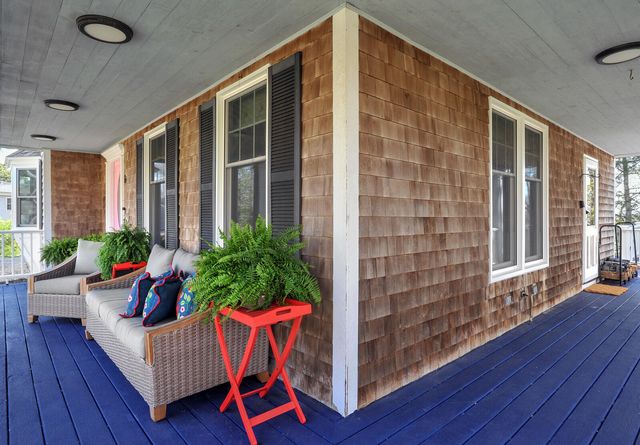 6 Luigi Avenue, Sagamore Beach, MA 02562