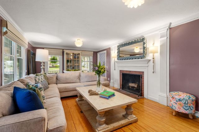 6 Luigi Avenue, Sagamore Beach, MA 02562