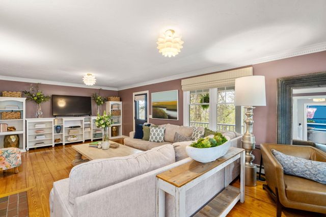 6 Luigi Avenue, Sagamore Beach, MA 02562