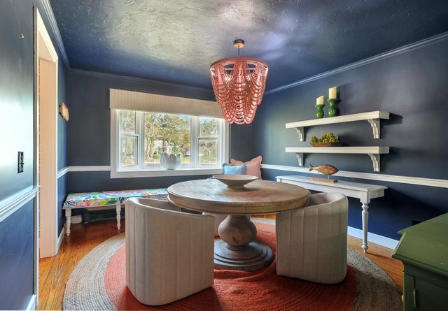 6 Luigi Avenue, Sagamore Beach, MA 02562