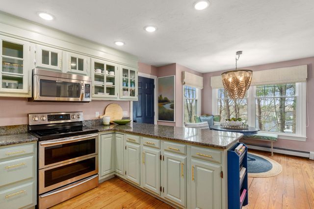 6 Luigi Avenue, Sagamore Beach, MA 02562
