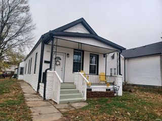 1112 W Iowa Street, Evansville, IN 47710
