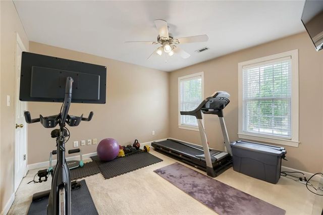 60 Crooked Stick Walk, Newnan, GA 30265
