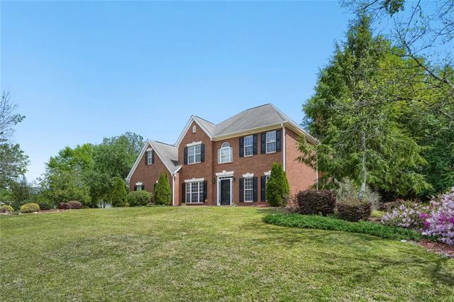 60 Crooked Stick Walk, Newnan, GA 30265