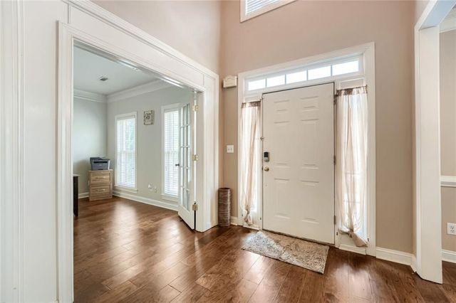60 Crooked Stick Walk, Newnan, GA 30265